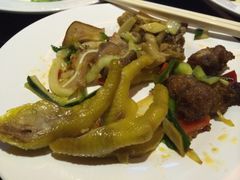 -欢乐盛KTV音乐会所(泰然店)