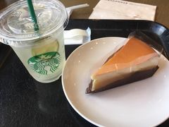 -星巴克(张家港购物公园店)