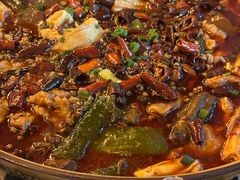 -饭江湖·江湖菜(湖广会馆店)