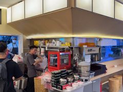 -牛邸·烧肉饭(来福士店)