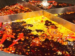 -陈眼镜火锅(总店)