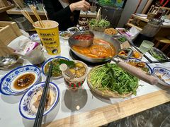 -王奋斗贵州酸汤牛肉火锅