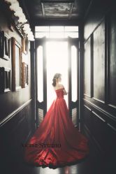 点击看大图 -THE QUEEN(北京店)