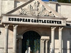 -玫瑰海岸文化旅游度假区