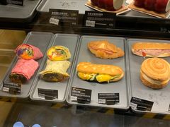 -星巴克臻选(福州仓山万达店)