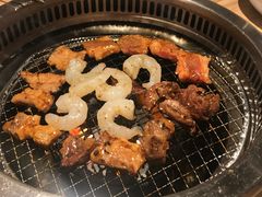 -じゃんじゃん亭(栄店)