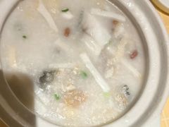 -蔡澜点心·粤菜(花城汇南区店)