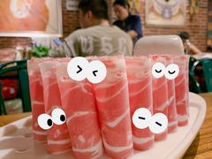 -额尔敦草原涮羊肉·烧烤(冻青树总店)