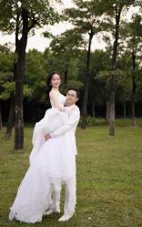 -金夫人婚纱摄影(华南店)
