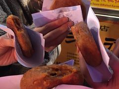 柿饼-老徐家柿子饼(北广济街店)