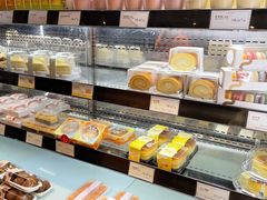 -罗森尼娜(解放西路店)