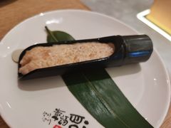 -温野菜涮涮锅(大悦城店)