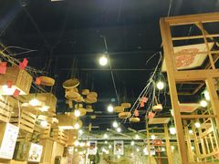 -隆喜元鱼汤包·海鲜(中联广场店)