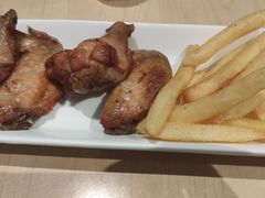 -避风塘(百联东郊店)