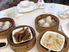 -潮福城大酒楼·潮粤菜·港式点心(阳光城店)