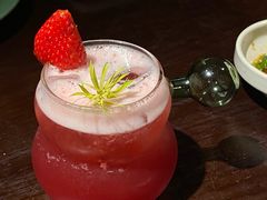 -Fuzzy Bistro 浮几韩餐·茶酒馆