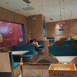 周末带着家人来吃烤鱼,是老顾客了,服务员依旧特别热情