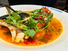 -坛宗剁椒鱼头(河西王府井店)