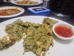 -潮三爷砂锅焗海鲜·生腌·海鲜粥(朝晖店)