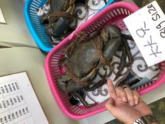 -龙海鲜螃蟹王(宏茂桥店)