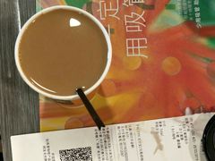 -麦当劳(百利广场店)