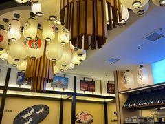 -極屋鮨牛 · 烧肉酒场(时代C馆店)