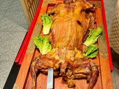 -羊之道草原味道清真餐厅(番禺店)