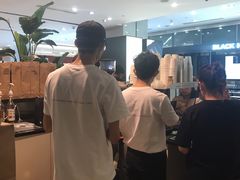 -Manner Coffee(芮欧百货店)