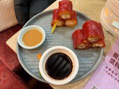 -点都德(龙之梦店)