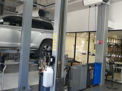 -李师傅修车(立水桥店)