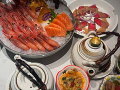 -枫千叶精致料理