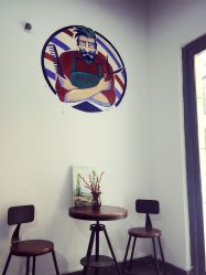 -Moyue HAIR SALON