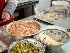 -金陵老丁家馄饨(新街口店)