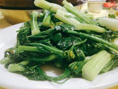 -红炎炎农家菜老字号(金水台店)