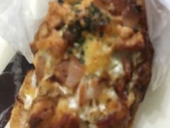 -85度C(南京龙江店)