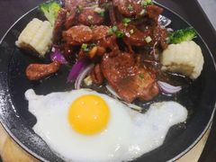 -全聚德(长江路店)