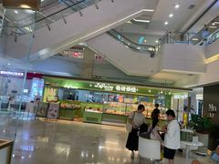 -厦门大西洋天虹百货商场