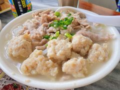 -铭珠粥粉(雅居乐花园分店)