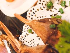 -大洋家·精品潮汕菜·生腌砂锅粥(天河东路店)