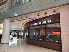 门面-星巴克臻选(北京富力家园店)