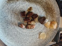 -新鲜特色餐厅(香格里拉大酒店)