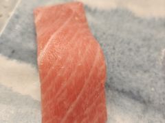 蓝鳍金枪鱼大腹-元气寿司(东方宝泰店)