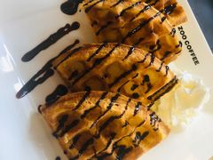 -ZOO COFFEE 动物园咖啡(亦庄店)