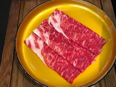-牛New寿喜烧(闵行龙湖天街店)