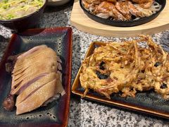 -南京大牌档(三阳广场苏宁店)