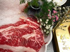-蜀九香火锅(彩虹店)