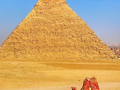 -吉萨金字塔群