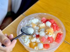 -丫头冰粉(九眼桥店)