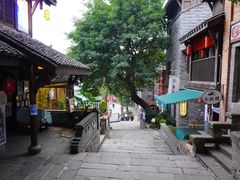 -重庆十八梯传统风貌区