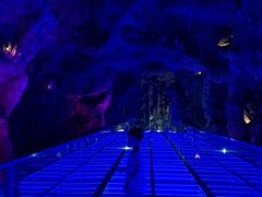 -东方山水乐园山之王国(全室内)